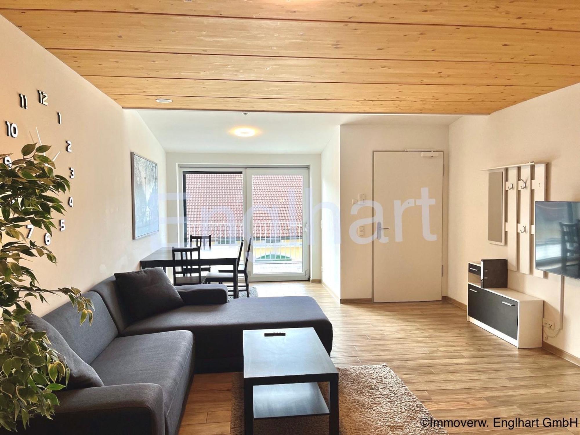 Апартаменты Big, Modern Near Bad Aibling