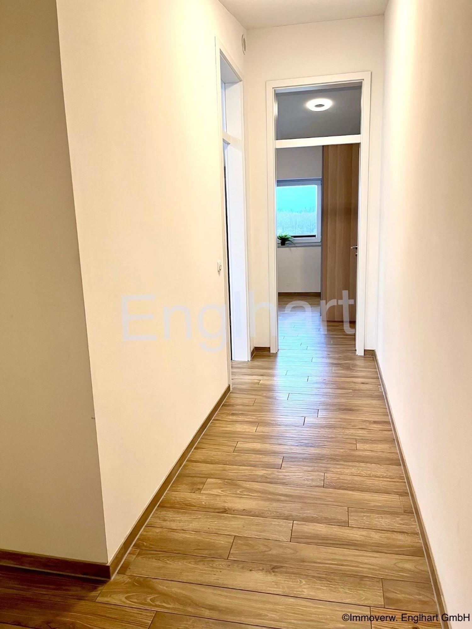 Big, Modern Near Bad Aibling